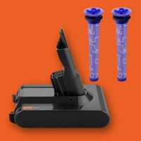 Read BatteryMate Reviews